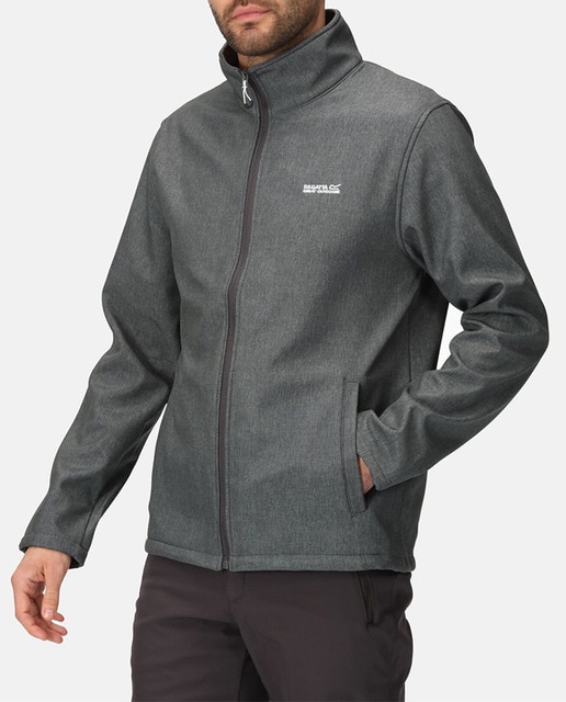 Imagen 0 de Chaqueta softshell de hombre Cera V Regatta