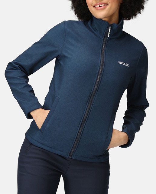 Imagen 0 de Chaqueta softshell de mujer Connie V Regatta