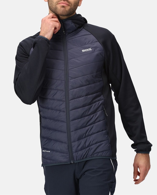 Imagen 0 de Chaqueta de hombre Andreson VIII Hybrd Regatta
