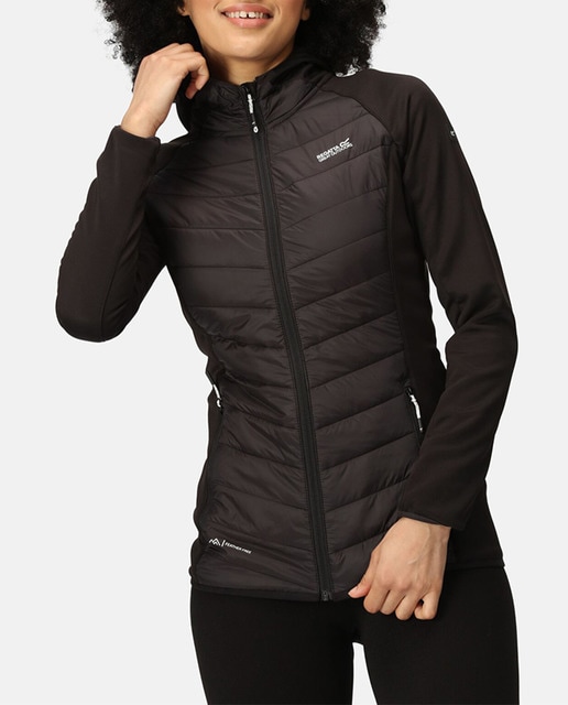 Imagen 0 de Chaqueta de mujer Andreson VIII Hybrd Regatta