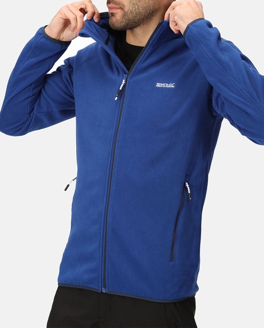 Imagen 0 de Micropolar de hombre Hadfield Regatta