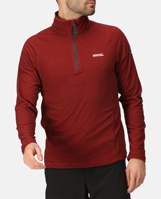 Imagen 0 de Micropolar de hombre Montes Regatta