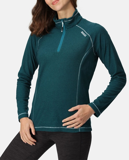 Imagen 0 de Micropolar de mujer Montes Regatta