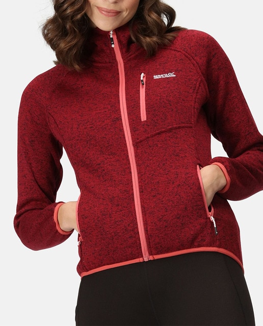 Imagen 0 de Forro polar de mujer Hood Newhill Regatta