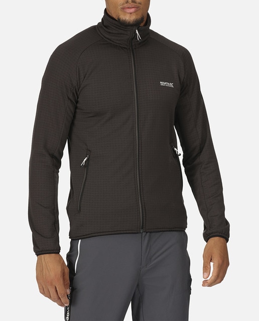 Imagen 0 de Chaqueta cortavientos de hombre Highton Lite II Regatta