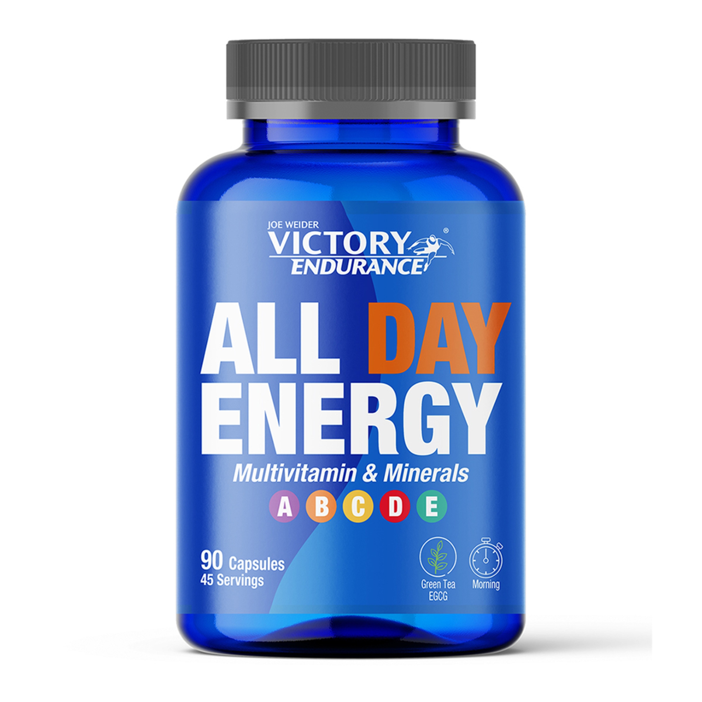All Day Energy Victory Endurance 1