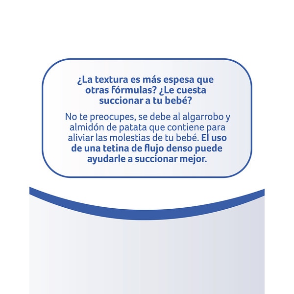 Expert Pro food for babies with regurgitations from birth can 800 g