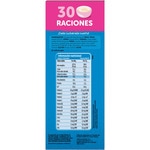 multi-grain baby food with iron, wholegrain cereals and no added sugar ages 6+ months case 510 g economy pack