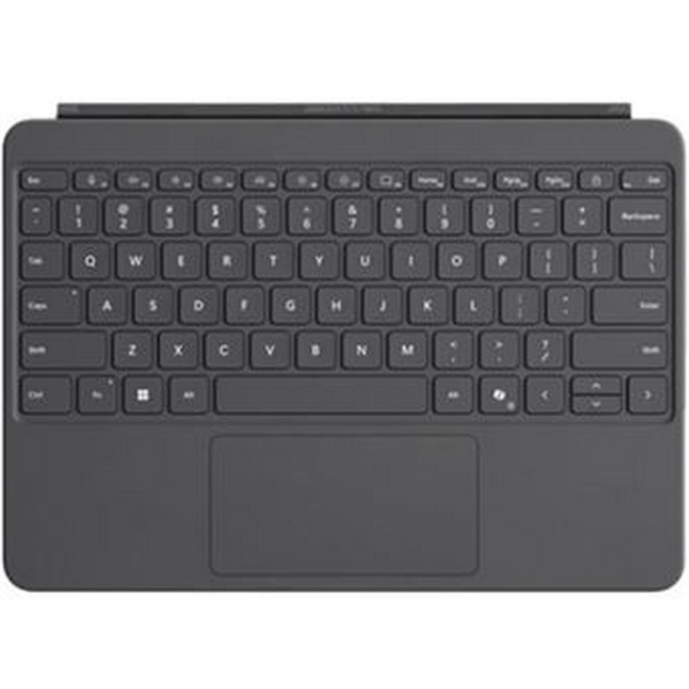 Teclado Microsoft para Surface Pro de 12" - Layout PT - Gray 1