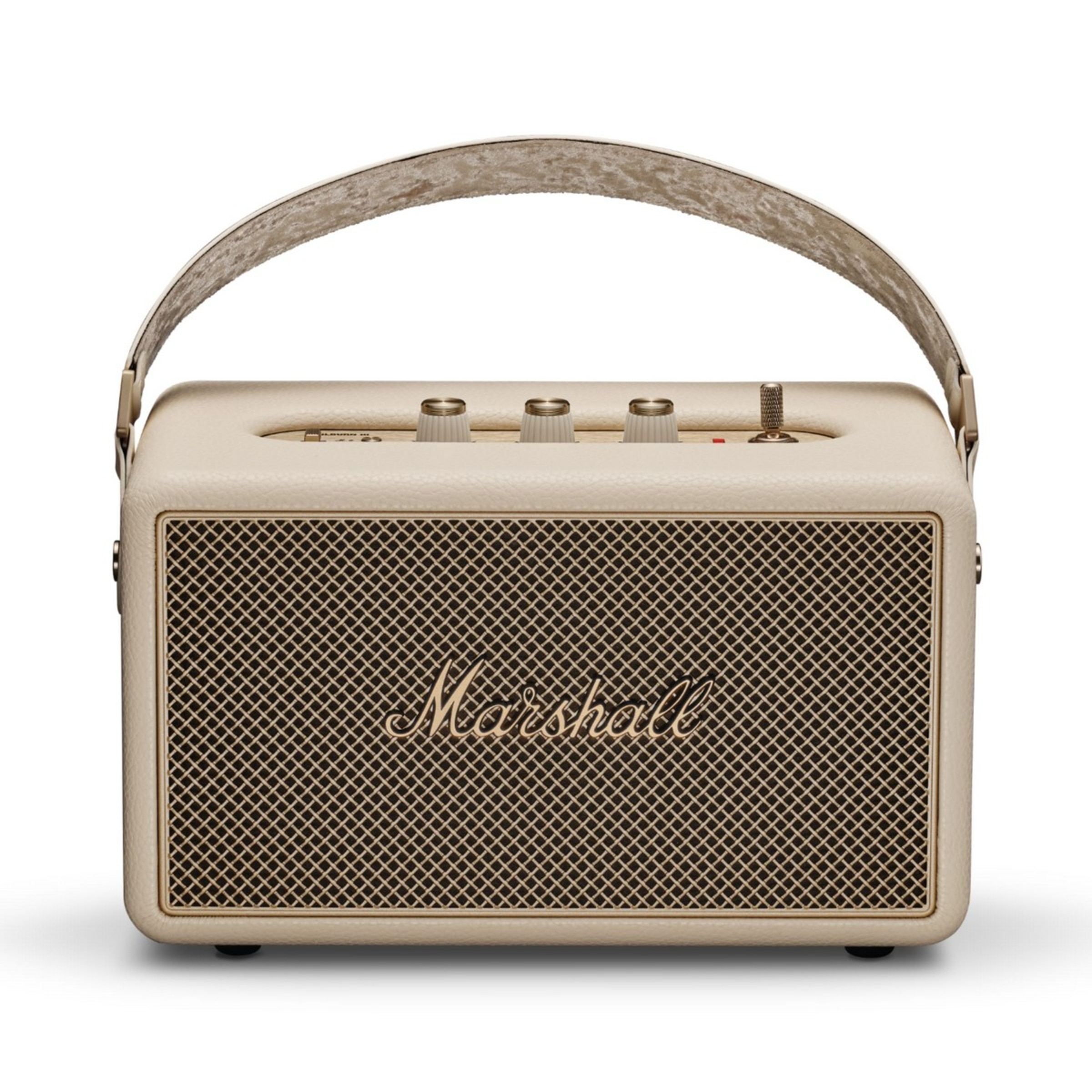 Coluna Marshall Kilburn III - Cream 1