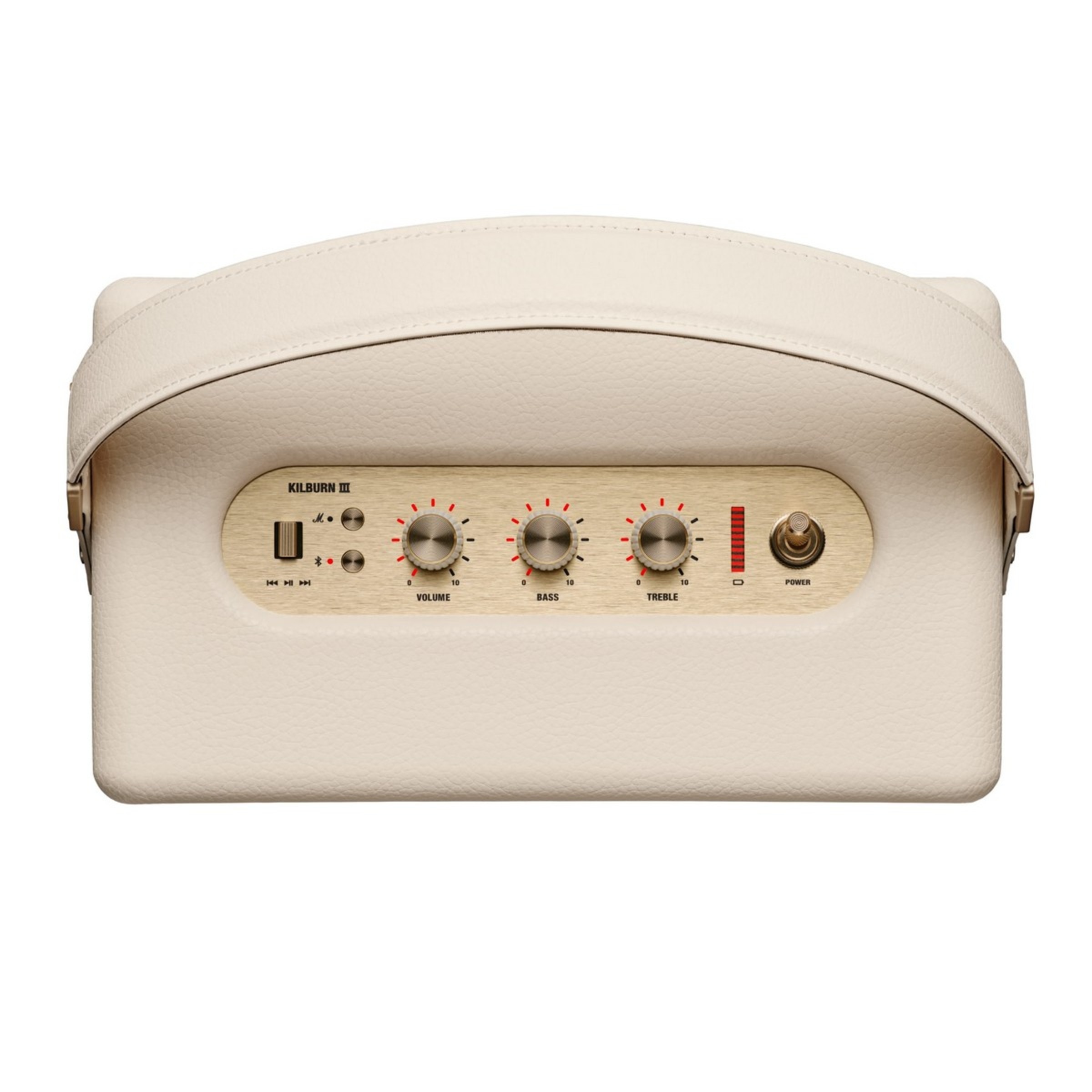 Coluna Marshall Kilburn III - Cream 7