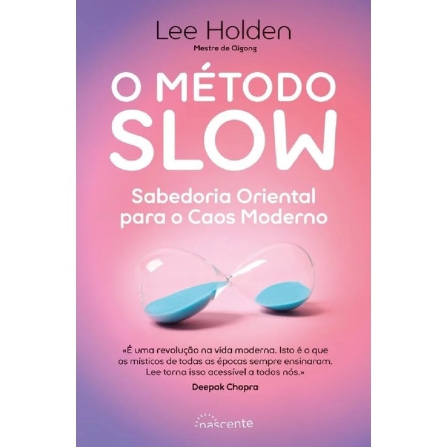 Imagem 0 de O Método Slow