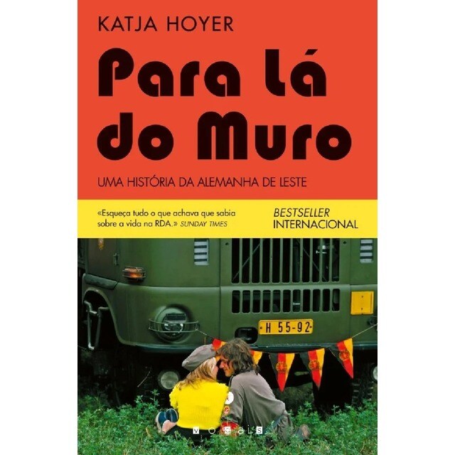 Imagem 0 de Para Lá do Muro - Uma história da Alemanha de Leste