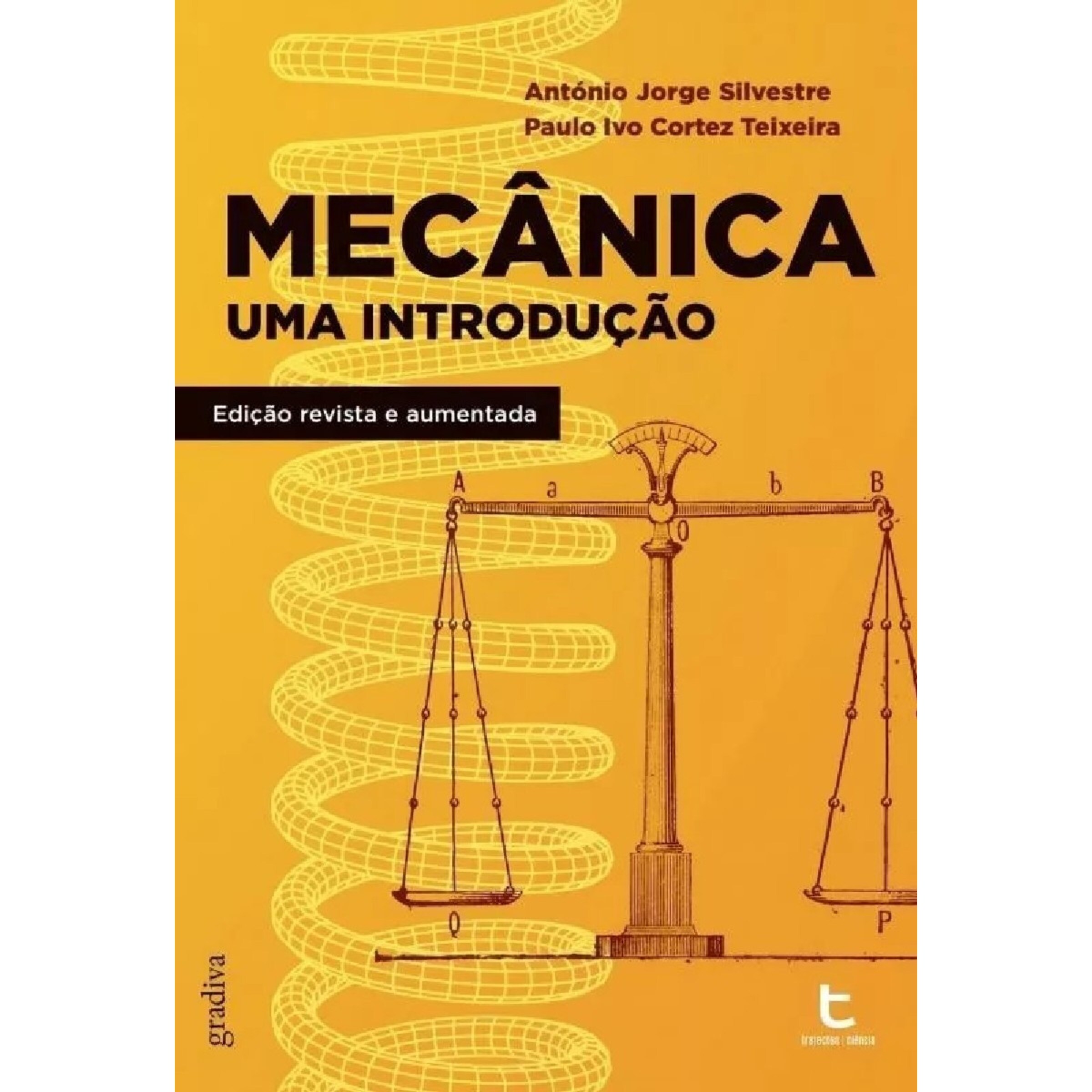 Mecânica - Uma Introdução 1