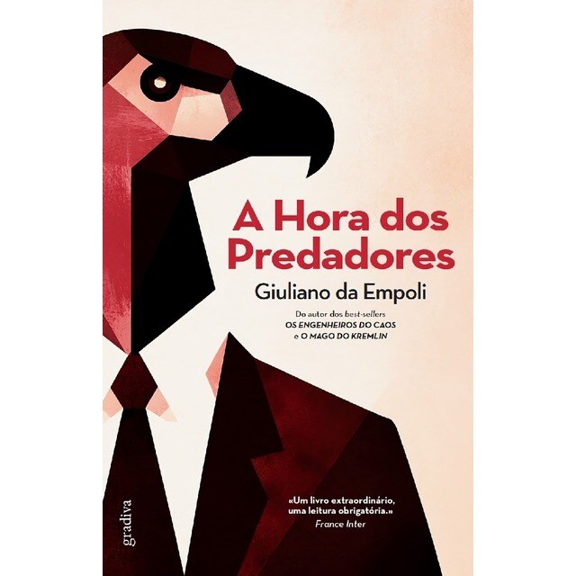Imagem 0 de A Hora dos Predadores