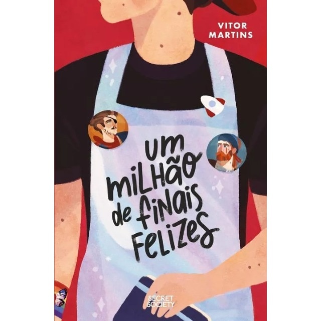 Imagem 0 de Um Milhão de Finais Felizes