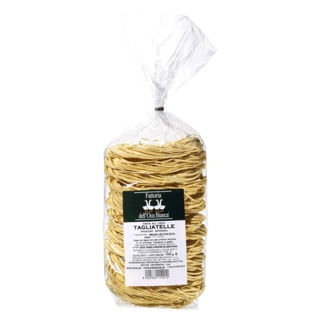 Imagem 0 de Pasta Tagliatelle All'uovo 500 g