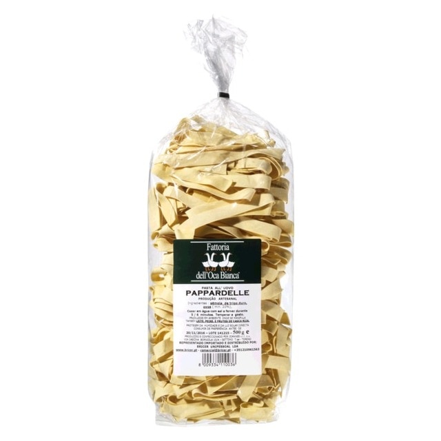 Imagem 0 de Pasta Pappardelle All'uovo 500 g