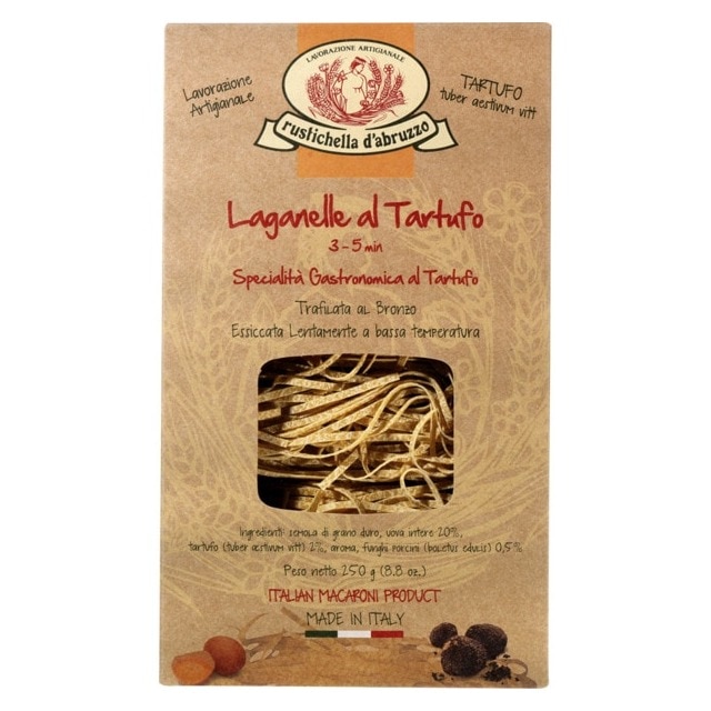 Imagem 0 de Massa Laganelle com Trufa 250 g