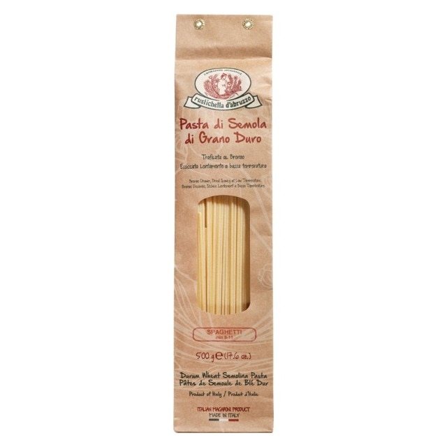 Imagem 0 de Spaghetti 500 g