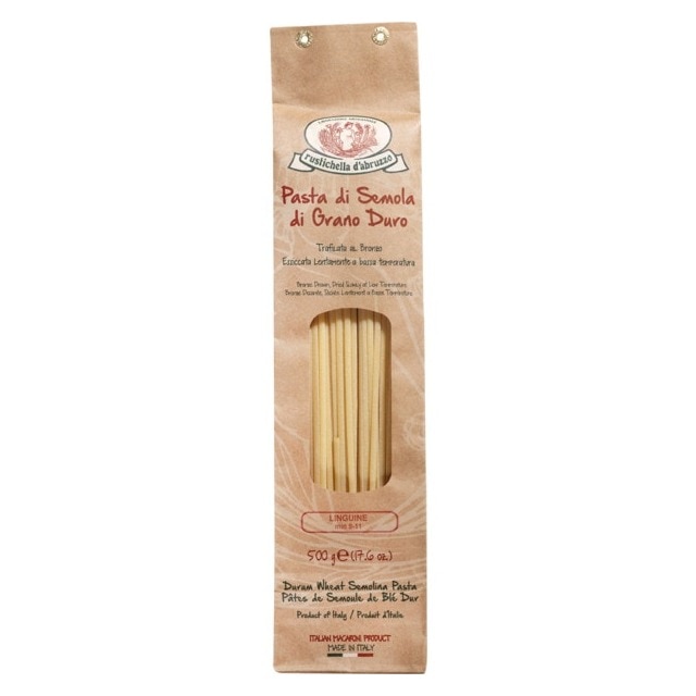 Imagem 0 de Linguine 500 g