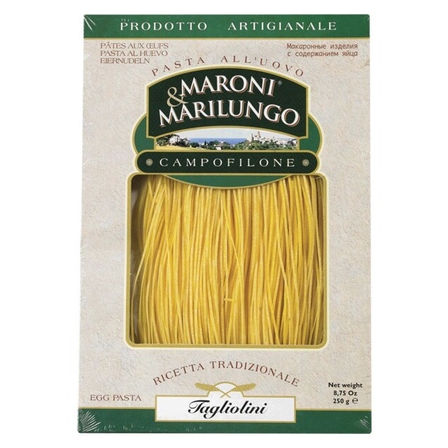 Imagem 0 de Tagliolini 250g
