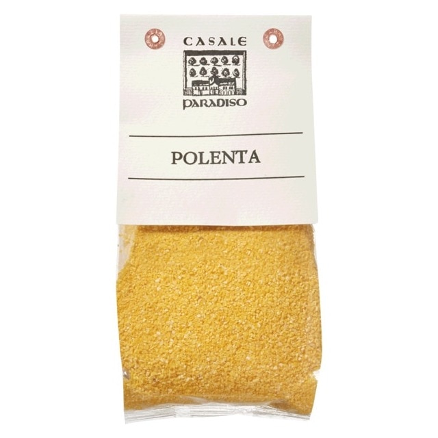 Imagem 0 de Polenta Amarela 300 g