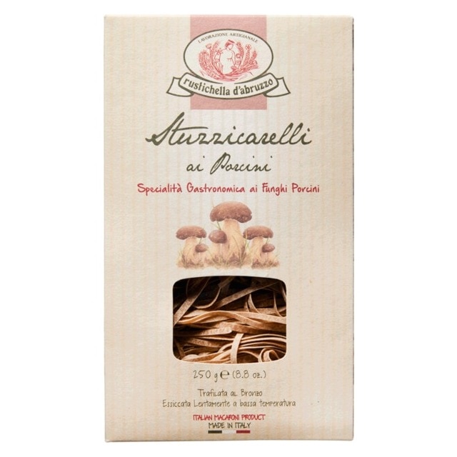 Imagem 0 de Stuzzicarelli com Cogumelos Porcini 250 g
