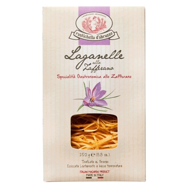 Imagem 0 de Laganelle de Açafrão 250 g