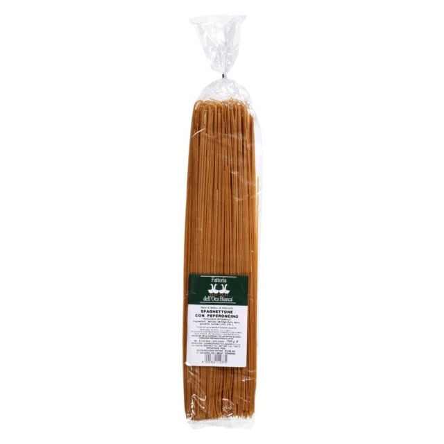 Imagem 0 de Pasta Spaghettoni Peperoncino 500 g