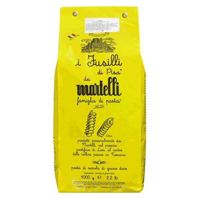 Imagem 0 de Fusili di Pisa 1 kg