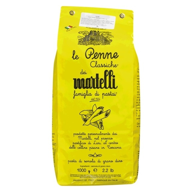 Imagem 0 de Penne Classiche 1 kg