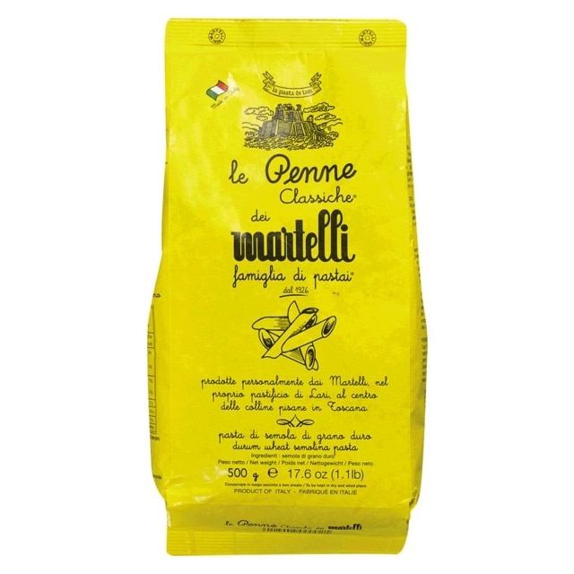 Imagem 0 de Penne Classiche 500 g