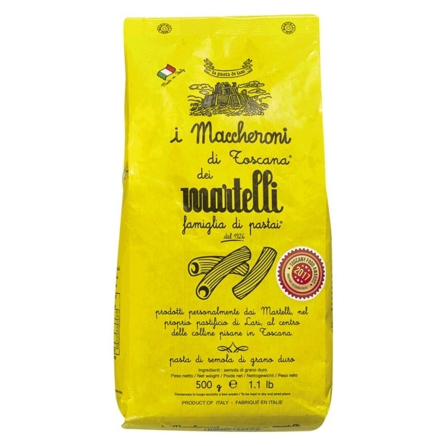 Imagem 0 de Maccheroni 500 g