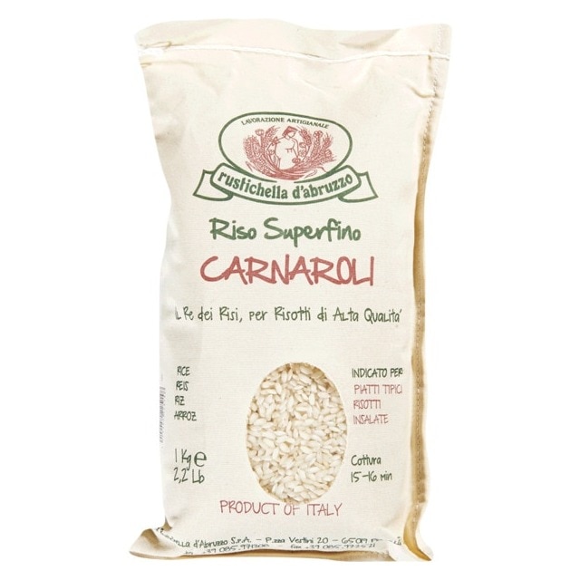 Imagem 0 de Arroz Carnaroli 1 kg