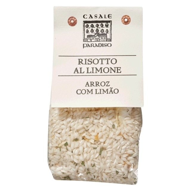 Imagem 0 de Arroz com Limão 300 g