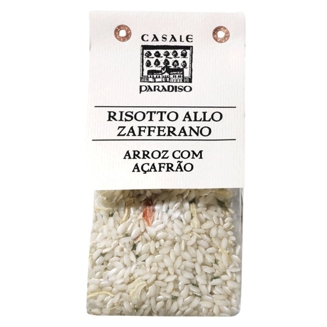 Imagem 0 de Arroz com Açafrão 300 g
