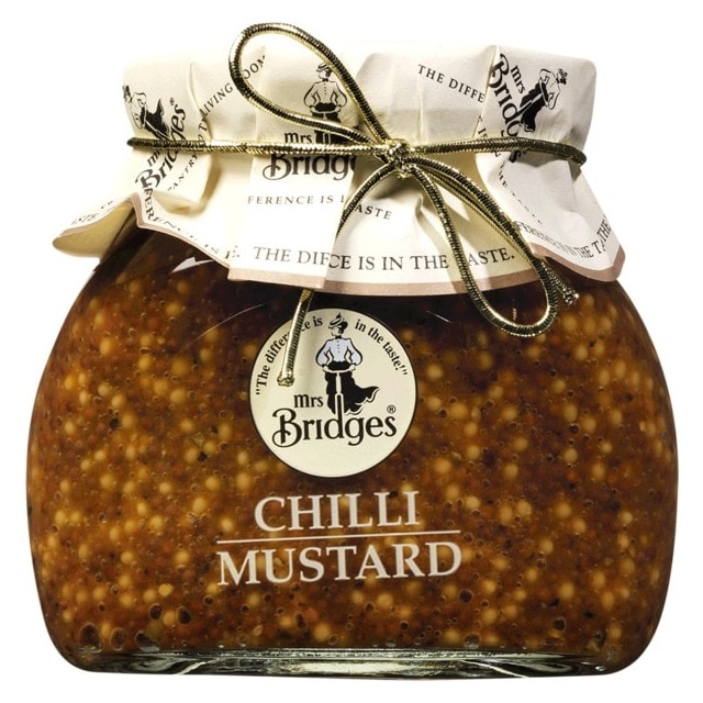 Imagem 0 de Mostarda com Chilli 200 g