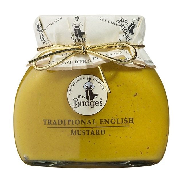 Imagem 0 de Mostarda Tradicional 200 g