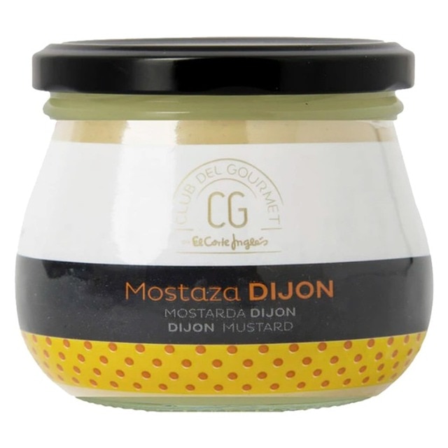 Imagem 0 de Mostarda Dijon 250 g
