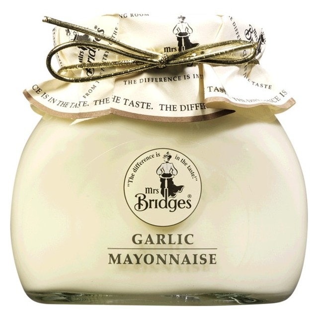 Imagem 0 de Maionese com Alho 190 g
