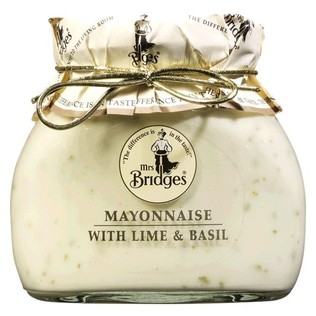 Imagem 0 de Maionese com Lima e Basilico 190 g