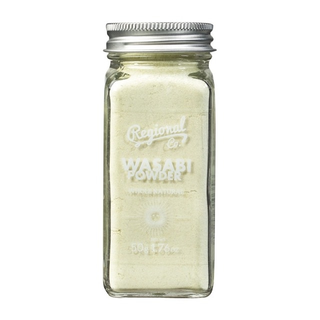 Imagem 0 de Wasabi em Pó 50 g