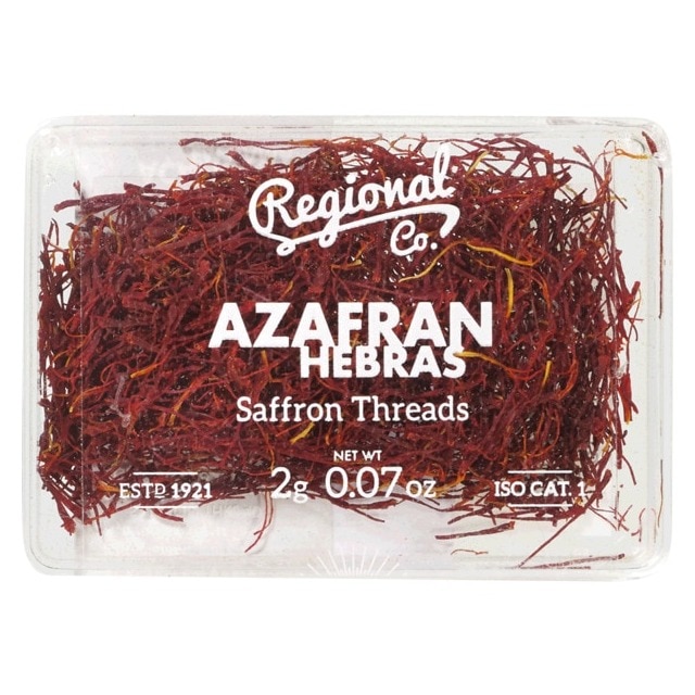 Imagem 0 de Açafrão Hastes 2 g