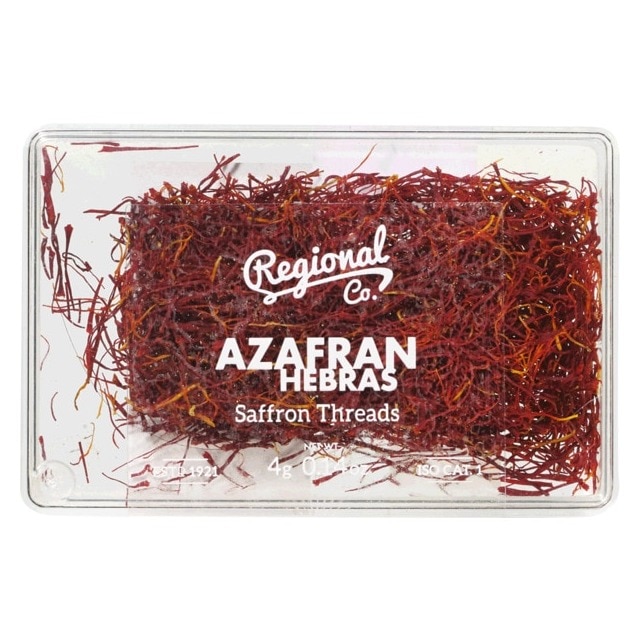 Imagem 0 de Açafrão Hastes 4 g
