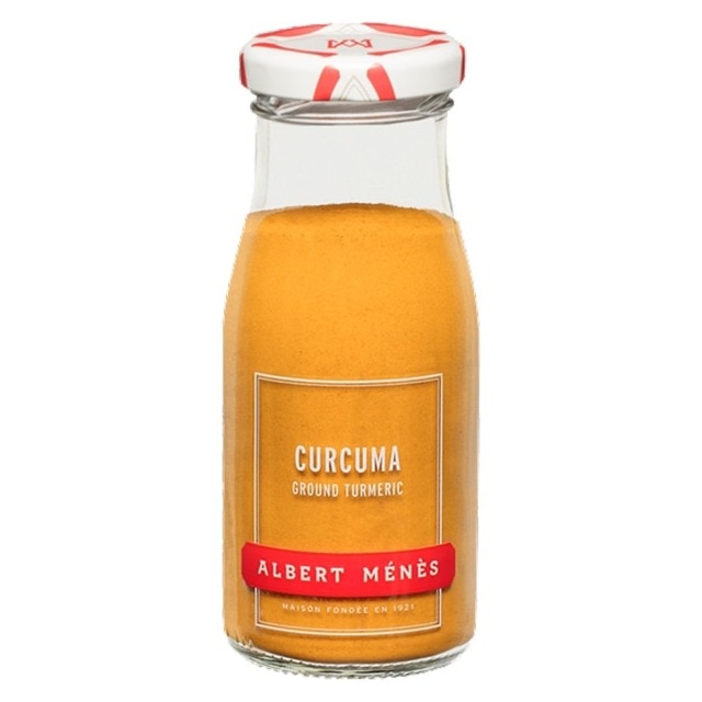 Imagem 0 de Curcuma em Pó  75 g