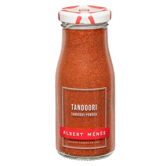 Imagem 0 de Mistura Tandoori em Pó  80 g