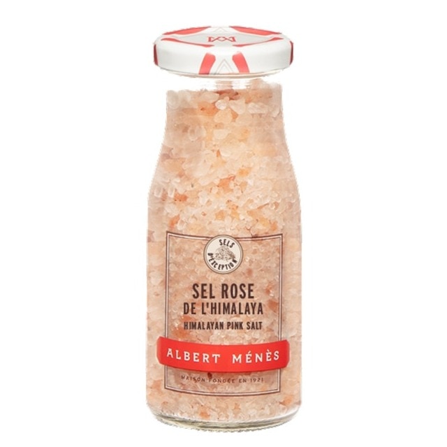 Imagem 0 de Sal Rosa dos Himalaias  170 g