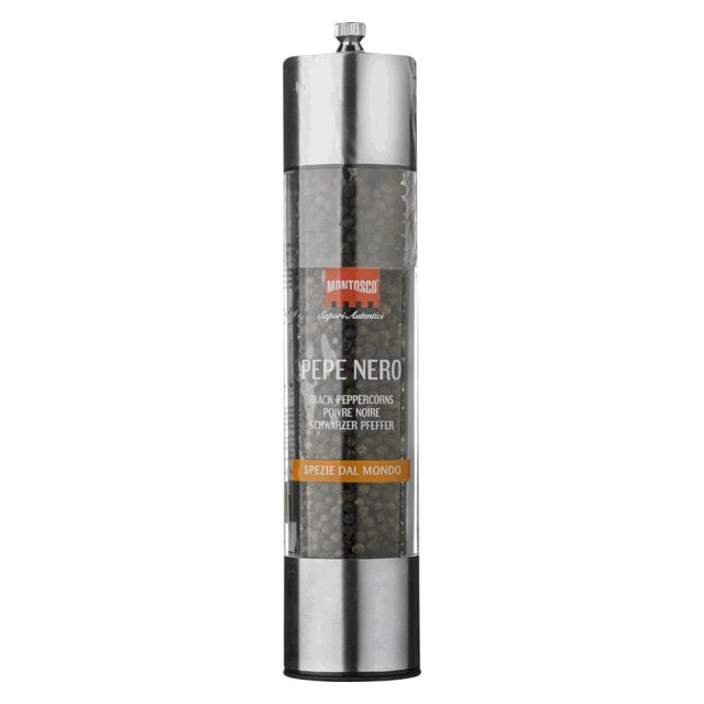 Imagem 0 de Pimenta Preta 125 g