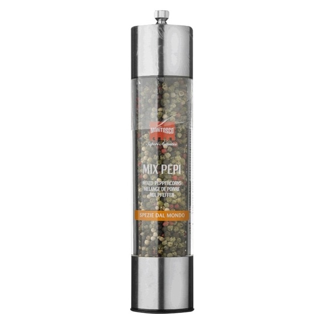 Imagem 0 de Mistura de Pimenta 110 g